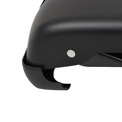 For 1996-2021 Chevy Express 2500 3500 Rear Step Bumper Primered Steel GM1103143