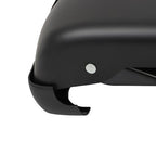 For 1996-2021 Chevy Express 2500 3500 Rear Step Bumper Primered Steel GM1103143