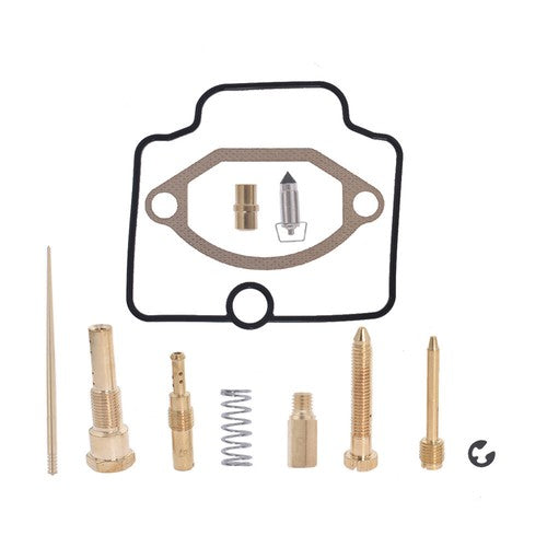 For Kawasaki KX85 KX 85 Fits 2001-2013 Carburetor Rebuild Kit Carb Repair Kit