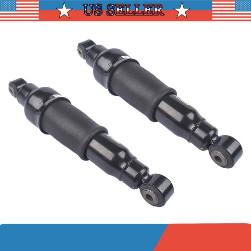 2PC Rear Shock Absorber for Nissan Armada 2005-2008 Infiniti QX56 2004-2008 5.6L