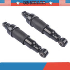 2PC Rear Shock Absorber for Nissan Armada 2005-2008 Infiniti QX56 2004-2008 5.6L