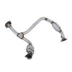 Fit For Chevrolet Silverado 1500 2009-2010 6.2L V8 Catalytic Converter 645291