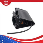Rear Air Suspension Compressor Pump for Nissan Armada 05-15 Infiniti QX56 04-10