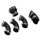 Riser Snorkel Kit for Kawasaki Brute Force 650i 750i 4x4i EPS 2005 2023 2021