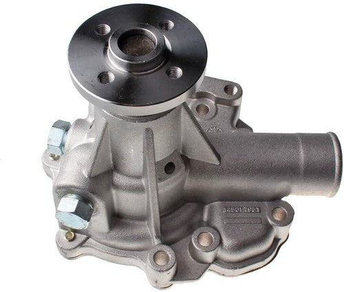Water Pump For New Holland L140 LS140 LA150 LS150 L160 LS160 L170 L170S L175