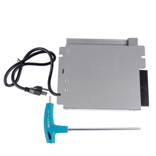 PD9260CV 60 Amp RV Power Converter with Over/Under-voltage Protection PD9260C
