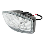 24W Clear Cab Light For Kubota L3240HSTC L3540HSTC L3560HSTC L3940HSTC L4060HSTC