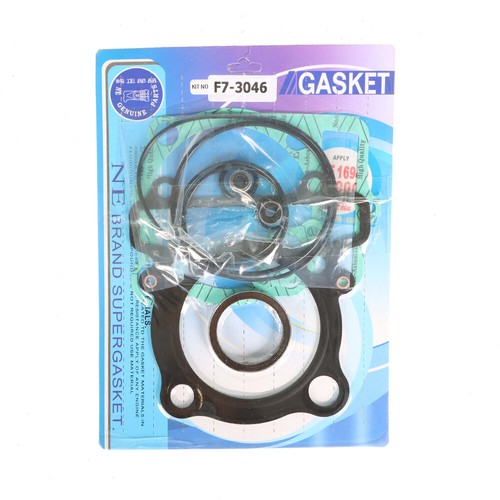 1987���2004 TOP END HEAD GASKET KIT FOR YAMAHA RAPTOR 350 04���13 WARRIOR 350