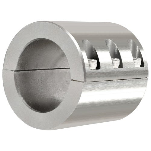Steel 1.875 Inch Od Size Roll Cage Mounts Split Collar Tube Clamp Universal