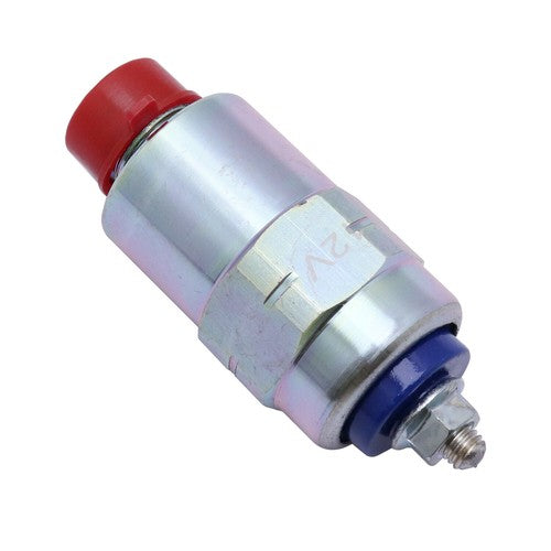 Stop Solenoid for Ford New Holland Tractor 83981012 E8NN9D278AA