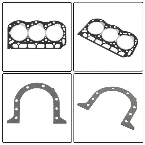 Engine Gasket Set For Daihatsu Briggs & Stratton 825527 DM950 DM950D