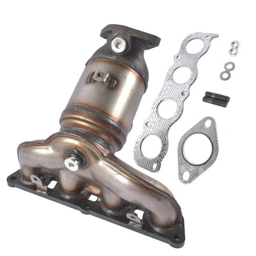 Front Catalytic Converter for Hyundai Tucson 2.0L L4 All Wheel Drive 2019-2021
