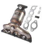 Front Catalytic Converter for Hyundai Tucson 2.0L L4 All Wheel Drive 2019-2021