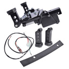 Electric Center Stand for Harley Touring Baggers Road Glide Ultra FLTRU 2009-16