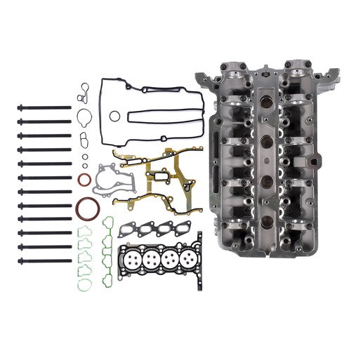 Cylinder Head Head Gasket Kit for Chevy Cruze Trax Sonic Buick Encore 1.4L 11-16