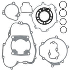 Complete Gasket Kit Set Top And Bottom End For KAWASAKI KX100 1998-2020 kx 100