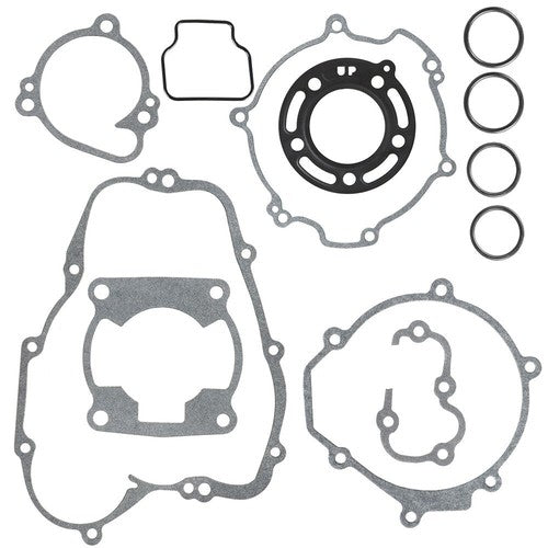 Complete Gasket Kit Set Top And Bottom End For KAWASAKI KX100 1998-2020 kx 100