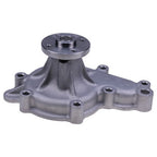 Water Pump with Gasket For Bobcat Skid Steer Loader S650 S630 T650