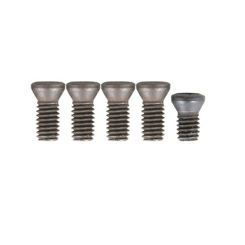 5-piece 1/2 " New lathe indexable carbide insert + turning tool bit holder kit