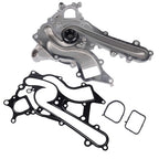 New Water Pump with Gasket for Mercedes-Benz C300 C350 E350 E400 GLE350 GLK350
