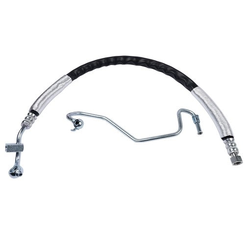 Power Steering Pressure Line Hose for Nissan Murano LE S SV 3.5L V6 4-Door 09-14