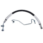 Power Steering Pressure Line Hose for Nissan Murano LE S SV 3.5L V6 4-Door 09-14
