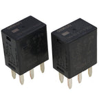 2X Relay 7219044 for Bobcat A S T Series S450 S770 A770 S850 T450 T550 T590 T595