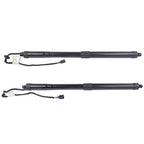 Pair Rear Tailgate Power Hatch Lift Support for Hyundai Santa Fe Sport 2015-2018