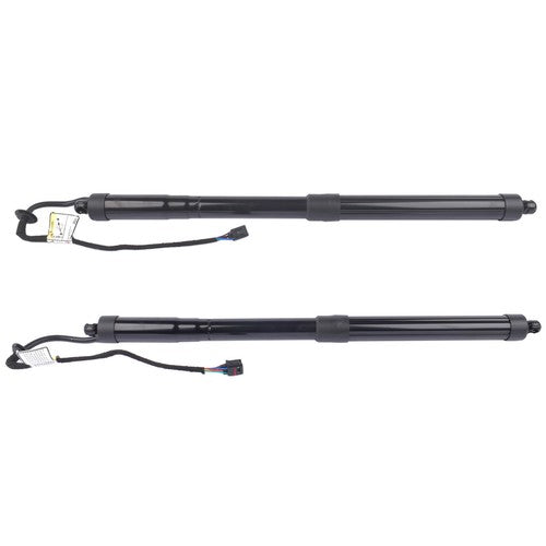 Pair Rear Tailgate Power Hatch Lift Support for Hyundai Santa Fe Sport 2015-2018