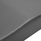Complete Seat Lower Cushion Bottom for Kawasaki Mule 610 600 SX 2010-2018