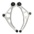 2Pcs Front Lower Control Arm Ball Joint Set LH + RH for Nissan Murano 2015-2022
