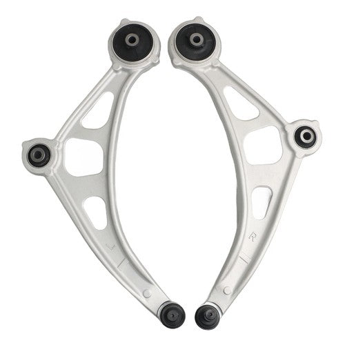 2Pcs Front Lower Control Arm Ball Joint Set LH + RH for Nissan Murano 2015-2022