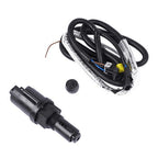 4WD Actuator for Chevy GMC Blazer Yukon K1500 K2500 K3500 1988-1996 26060073