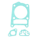 FOR YAMAHA TTR125 TR125E TTR125L TTR125LE Top End Head Gasket Kit