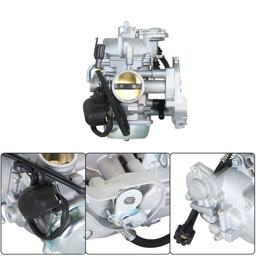 For Arctic Cat 500 0470-471 Carb 2004 2005 2006 2007 Accelerator Pump Carburetor