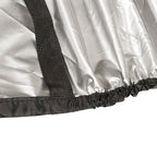 Waterproof Utility Vehicle Storage Cover For Honda Pioneer 1000 SXS USA