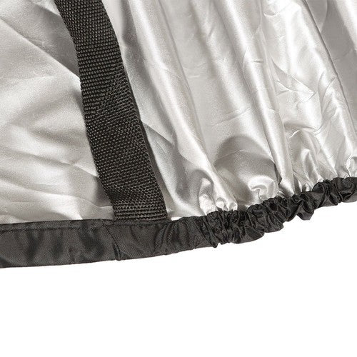 Waterproof Utility Vehicle Storage Cover For Honda Pioneer 1000 SXS USA