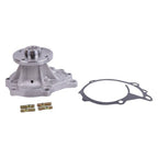 Water Pump 21010-VB025 for Nissan Forklift FG40T2-8 FG40ZT-8 FG45BCS-8 FG45ST-8