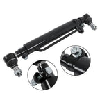 D128454 Power Steering Cylinder Fits Case 480C 480D 580C 580D 580SE 584D 585E