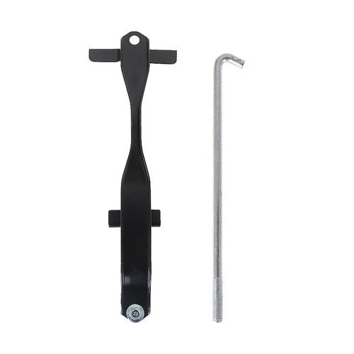 For 84-1995 Toyota Pickup High quality 74404-35110 Battery Hold Down Clamp