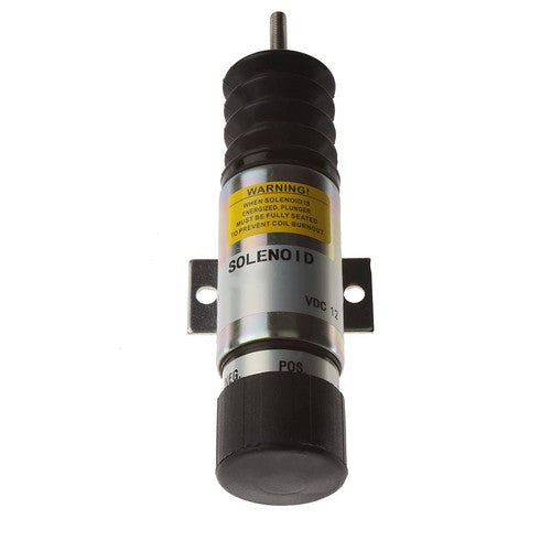 20780 Throttle solenoid genie lift Z34 Z45 for Kubota DF750 752 972 Ford Engine