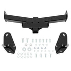 Class 3 Trailer Towing Hitch 6000 lbs For Lincoln Mark LT/Ford F-150 2006-2008