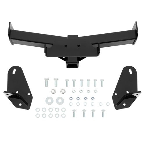 Class 3 Trailer Towing Hitch 6000 lbs For Lincoln Mark LT/Ford F-150 2006-2008