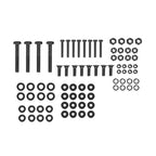 Extended Roof Mounting for 2004 Plus Club Car Precedent Yamaha G29 Drive Top Supports