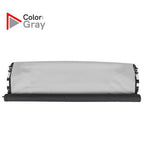 For Cadillac CTS 2014-2015 Sunroof Sunshade Shade Curtain Cover Gray 22926557
