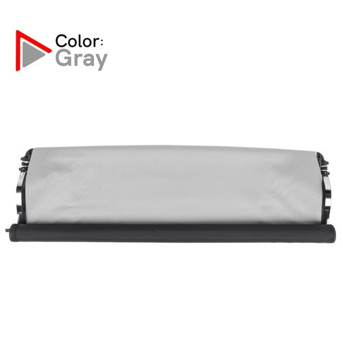 For Cadillac CTS 2014-2015 Sunroof Sunshade Shade Curtain Cover Gray 22926557