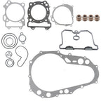 GASKET KIT TOP &BOTTOM FOR SUZUKI LTZ400Z QUAD SPORT 2003 2004 2005 2008