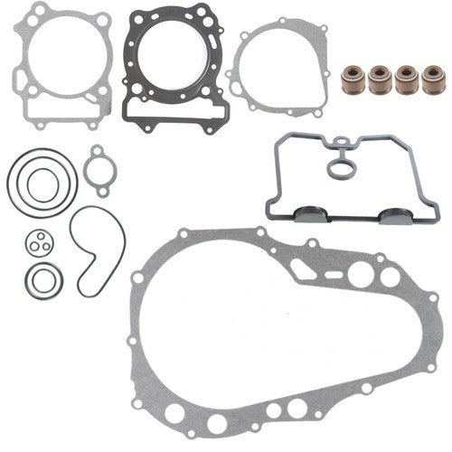 GASKET KIT TOP &BOTTOM FOR SUZUKI LTZ400Z QUAD SPORT 2003 2004 2005 2008