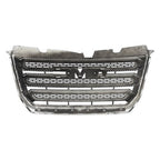 23379208 Front Grille Chrome Frame Black Mesh for GMC Terrain SL SLE 2016-2017