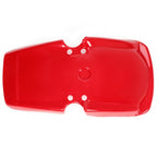 ABS Plastic Front Fender Red for Honda ATC200X ATC 200 X 3-Wheeler 1983-1985